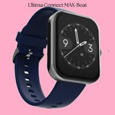Boat Wave Ultima Connect Max